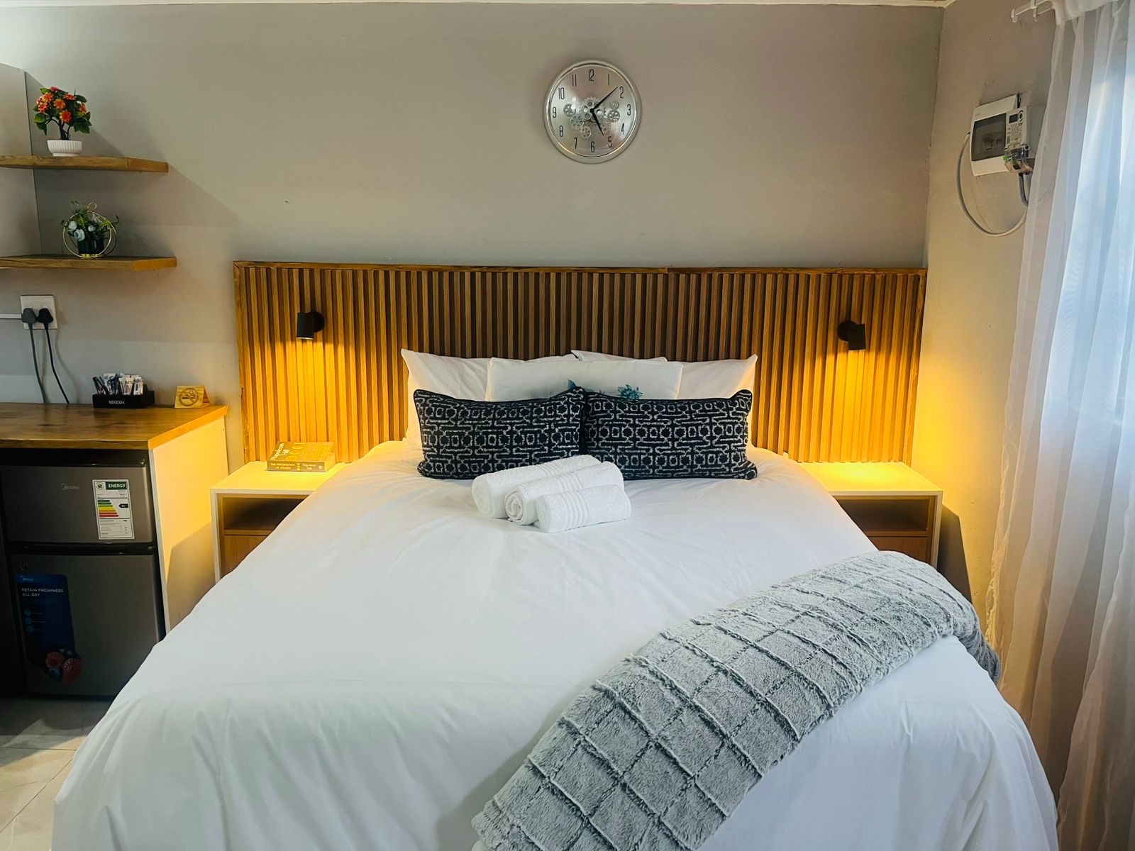 Standard Room - Kitchenette